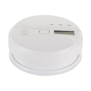 Süsinikmonooksiidi detektor Alarm